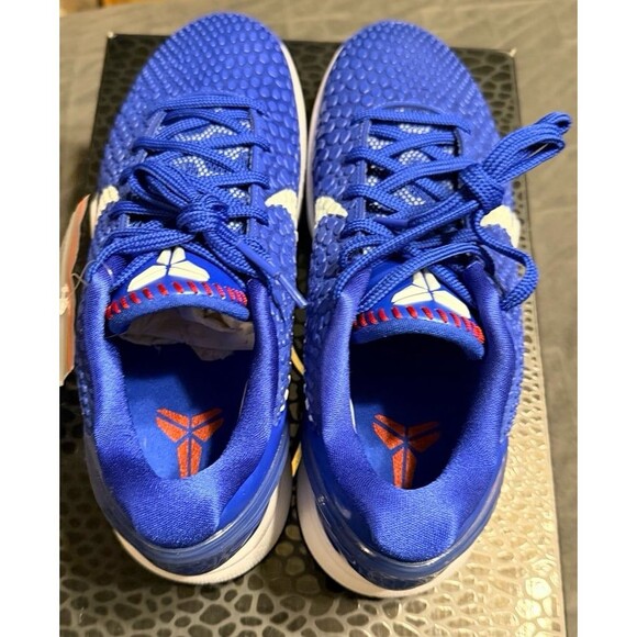 (NEW) NIKE KOBE 6 PROTRO ‘DOGDERS’ main image 4